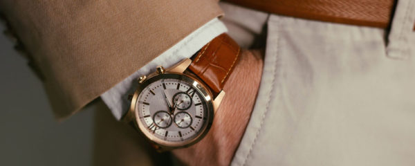 Montre homme